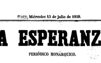 El día que entró en erupción un volcán