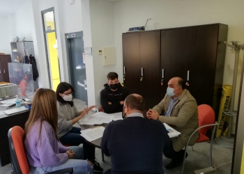 Orihuela contrata a tres personas para la redacción de Planes de Actuación en Emergencias