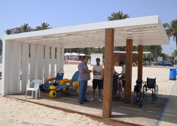 orihuela-playas-adaptadas-bano-agosto-2019