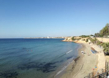 orihuela-playas-bandera-q-agosto-2019