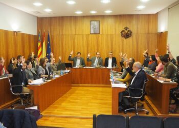 orihuela-pleno-aprueba-nombramiento-caballero-oscuro-abril-2019