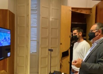 La XIII edición del pleno infantil en Orihuela será de manera telemática