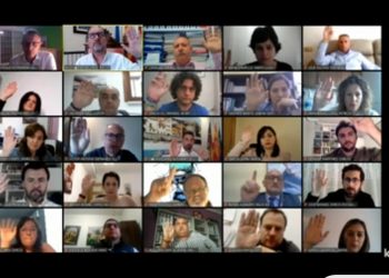 orihuela-pleno-votacion-telematica-mayo-2020