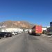 El Polígono Industrial Puente Alto de Orihuela sufre las consecuencias del estado de alarma