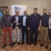 La Asociación de Gestores Deportivos distingue a la Concejalía de Deportes por su gestión