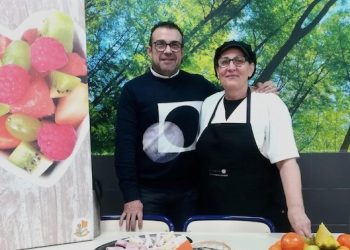El mejor comedor escolar de España está en Orihuela