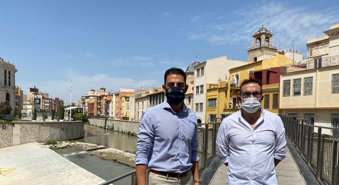 La Red de Ecoescuelas Europeas premia al Colegio Público de Hurchillo por el proyecto “Desplastifícate”