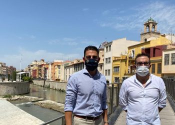 La Red de Ecoescuelas Europeas premia al Colegio Público de Hurchillo por el proyecto “Desplastifícate”