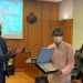Alejandro Pedregosa gana el “Premio Internacional de Poesía para niñas y niños Ciudad de Orihuela”