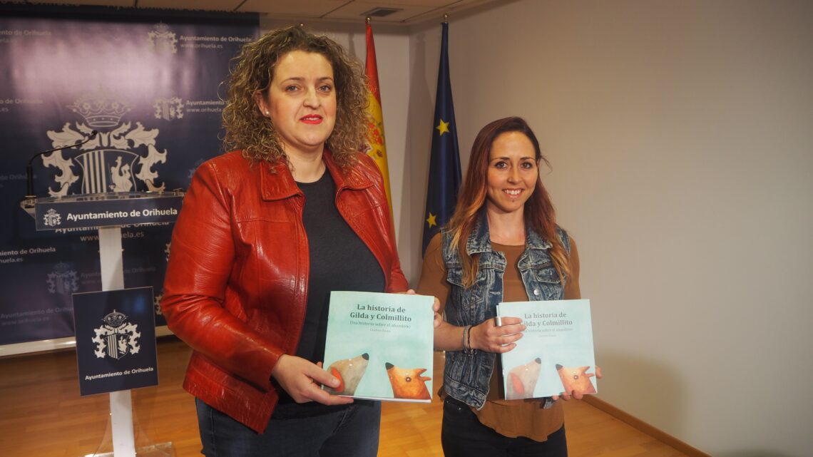 orihuela-presenta-cuento-infantil-animales-marzo-2019