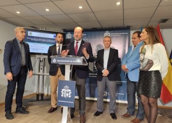 Orihuela contará con un carril bici de 10km alrededor del Cinturón del Monte San Miguel