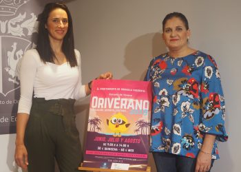 orihuela-presentacion-cartel-escuela-de-verano-mayo-2019
