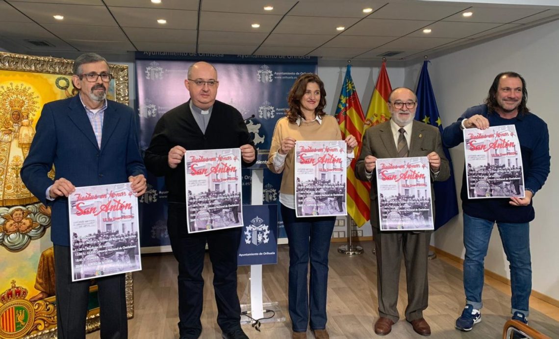 orihuela-presentacion-fiestas-san-anton-enero-2020