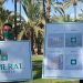 Medio Ambiente presenta la nueva imagen de El Palmeral de Orihuela