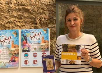 Turismo y Festividades organizan “OH! Festival”, una programación de actividades musicales