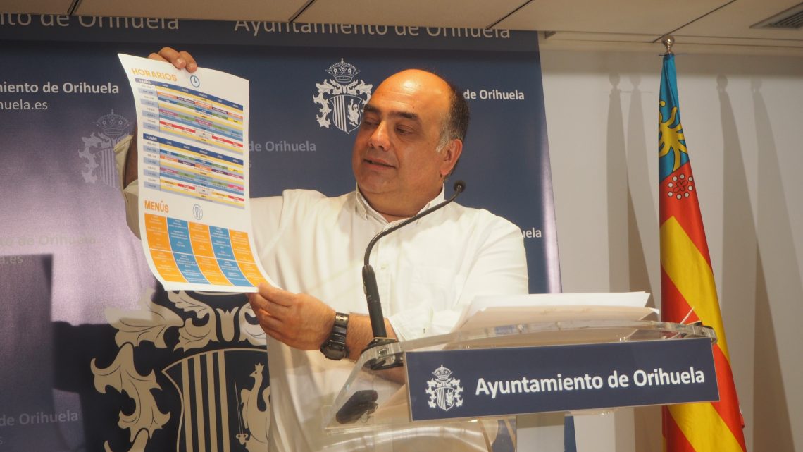 orihuela-presentacion-programacion-deportes-verano-escolares-mayo-2019