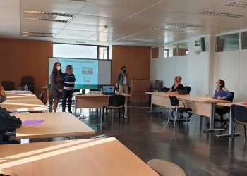 Bienestar Social de Orihuela sigue apostando por el programa de reinserción laboral “TRABAJA-T”