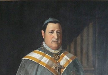 El día que se bautizó a un israelita