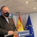 Educación ejecuta 162 actuaciones durante el 2020 en los centros escolares de Orihuela