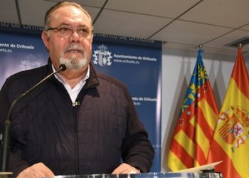 Orihuela recibe 130.000€ de la Conselleria de Educación para la realización de actividades extraescolares