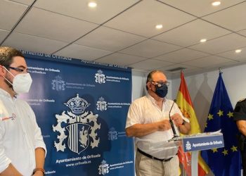 Las playas de Orihuela cierran la temporada de verano con un resultado satisfactorio