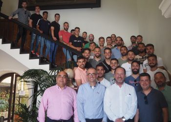 orihuela-recepcion-oficial-equipo-futbol-campeon-de-liga-mayo-2019