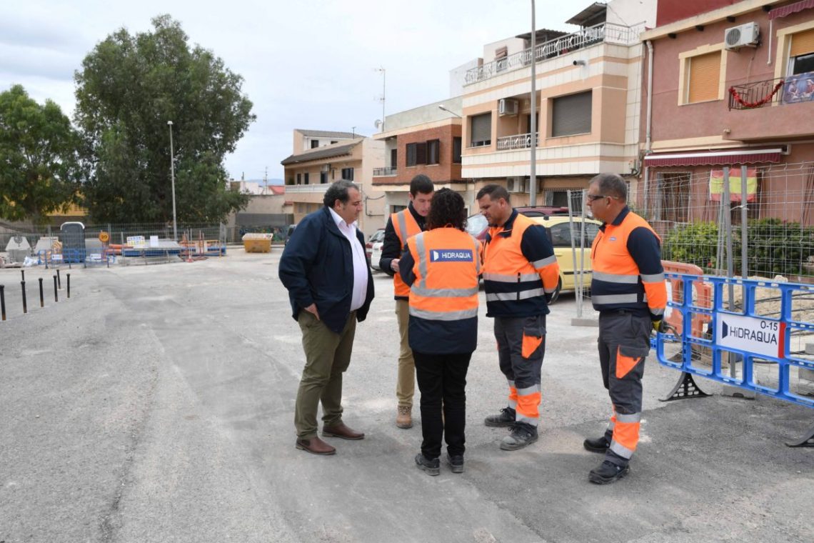 orihuela-renovacion-de-las-redes-de-agua-potable-enero-2020