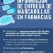 Orihuela inicia el reparto gratuito de mascarillas para mayores de 65 años y enfermos crónicos