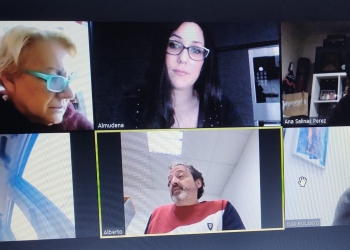 Bienestar Social aborda un seguimiento constante y directo con los centros CRIS, Oriol y Atención Temprana