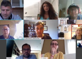 orihuela-reunion-consejo-local-comercio-mayo-2020