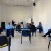 Reunión con mercaderes para analizar la situación actual del sector tras las restricciones por el COVID-19