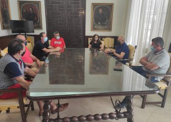 La Concejalía de Mercados autoriza la incorporación del sector textil en todos los mercados