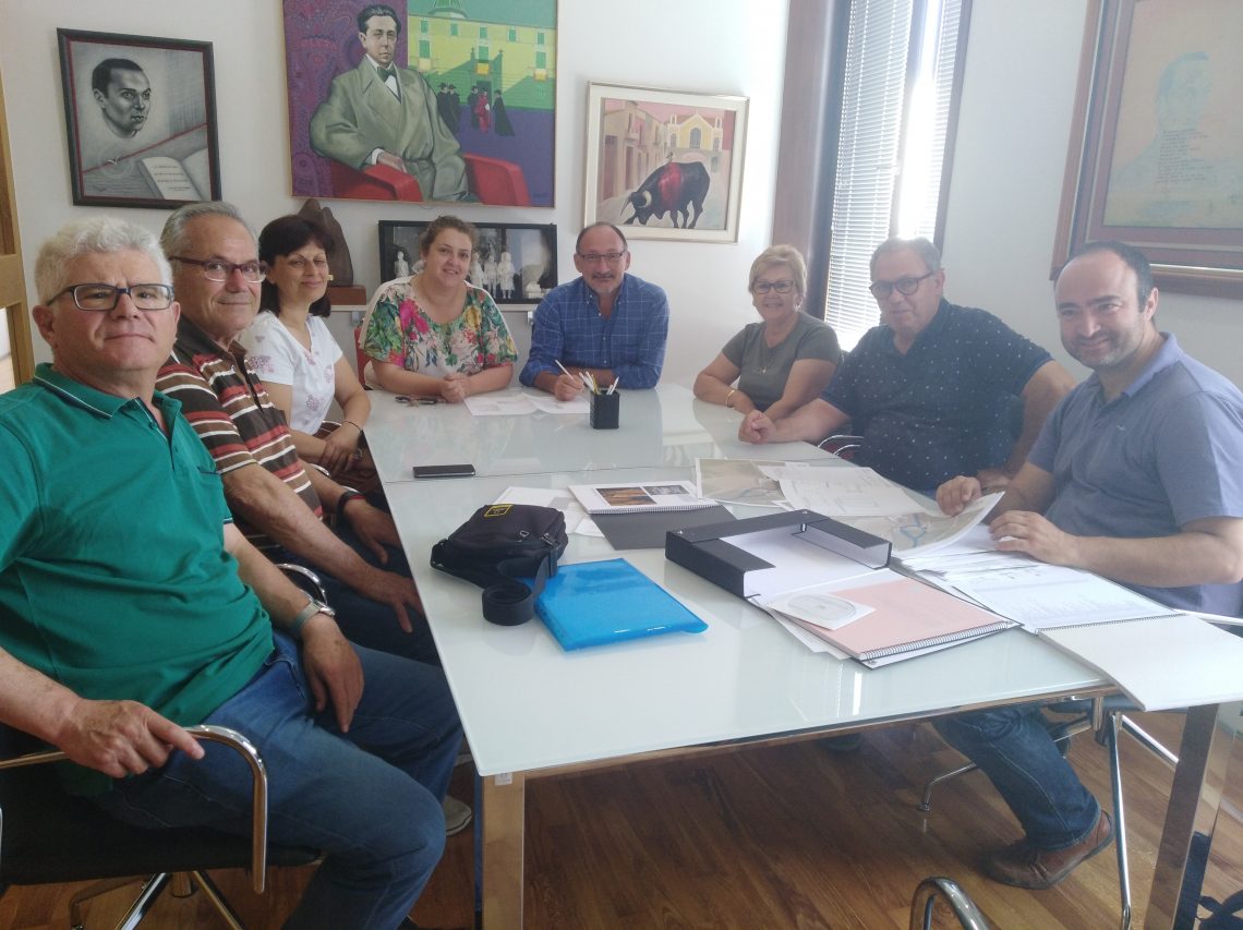 orihuela-reunion-proyecto-recuperacion-las-norias-junio-2019