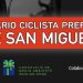 Medio Ambiente organiza el recorrido “I Itinerario Ciclista Preferente Monte San Miguel” en Orihuela