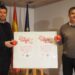 Comercio y la Asociación de Comerciantes de Orihuela presentan la campaña de San Valentín