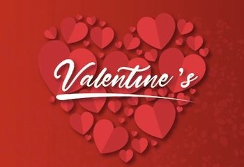 La campaña de Comercio del “Día de San Valentín” ya tiene ganadores