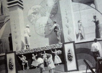 Las últimas fallas de la República