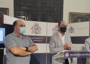 Bascuñana reclama a la Generalitat Valenciana que reconduzca el Plan Vega Renhace