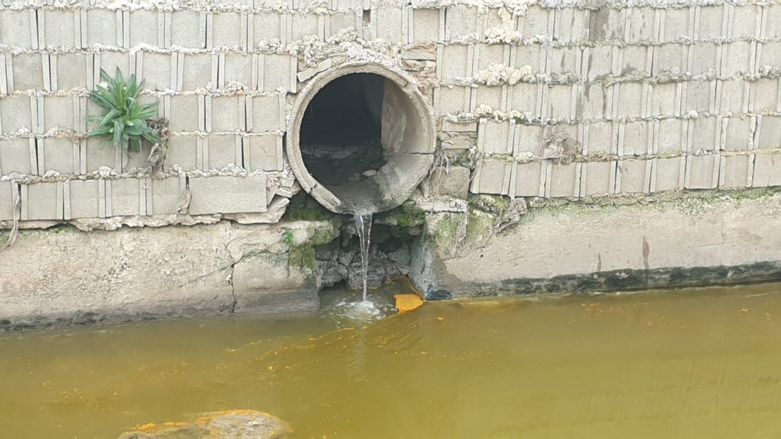 orihuela-vertidos-contaminantes-al-rio-abril-2020