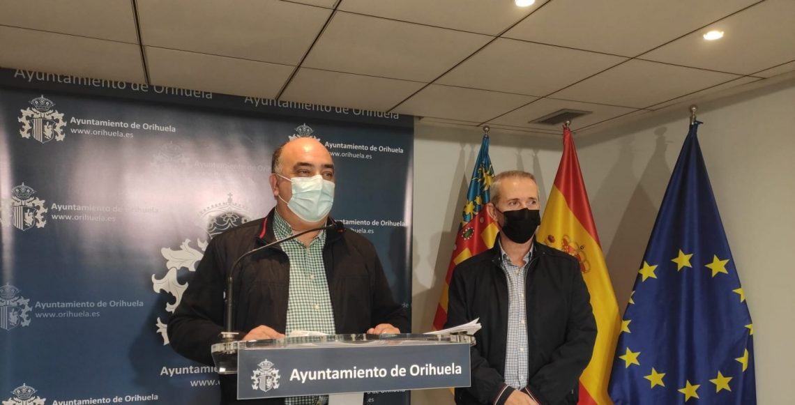Orihuela pasa a tener las mismas restricciones que el resto de municipios de la Comunidad Valenciana