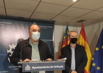 Orihuela pasa a tener las mismas restricciones que el resto de municipios de la Comunidad Valenciana