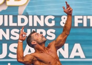 «Cada vez hay más asiduos a este deporte»