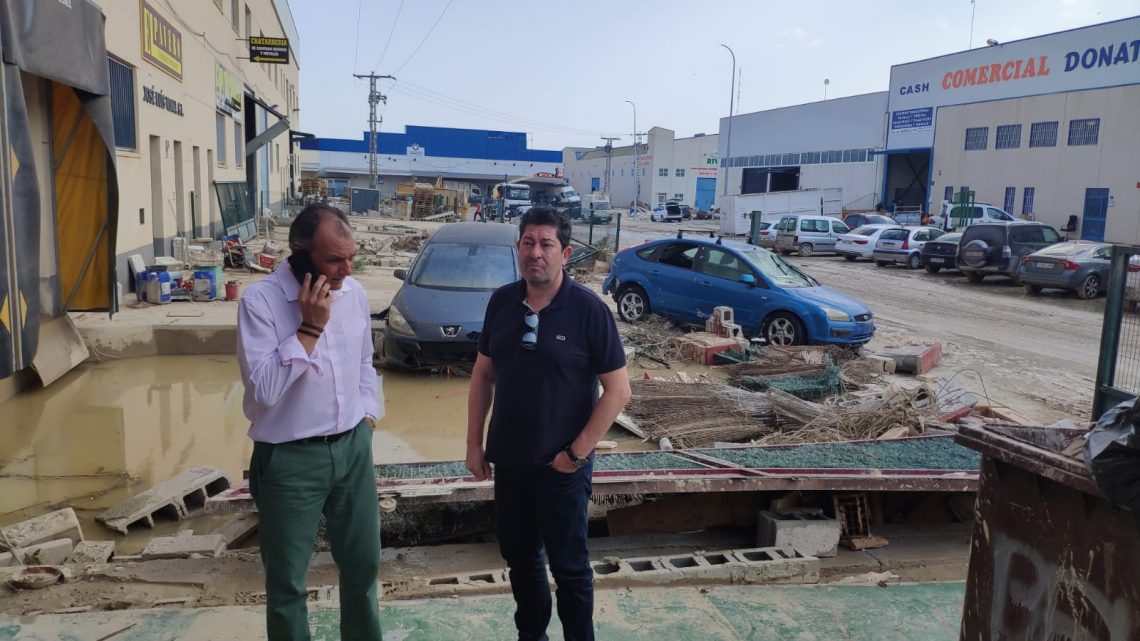 orihuela-visita-poligono-presidente-camara-septiembre-2019