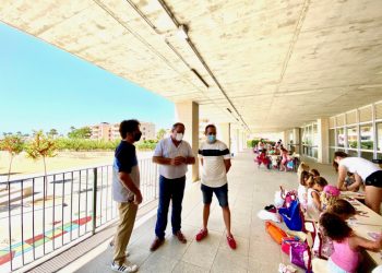 Hoja de ruta de la vuelta al cole en la era del coronavirus