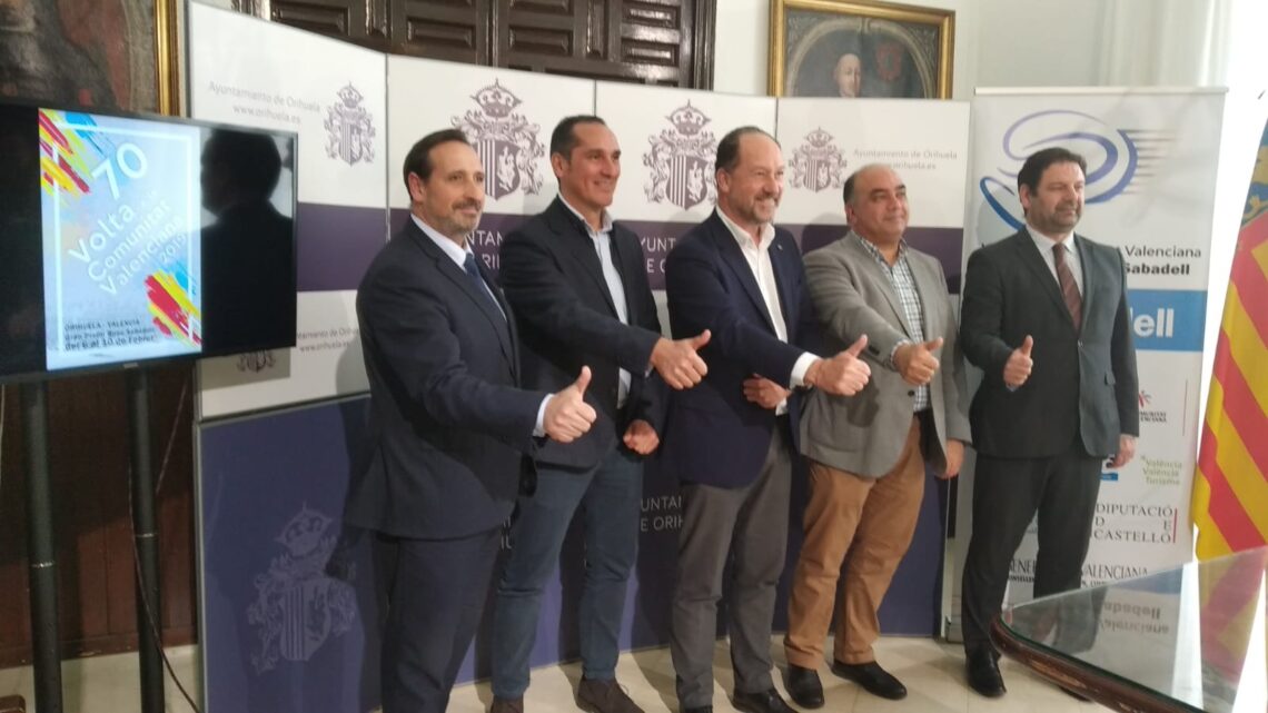 orihuela-vuelta-ciclista-comunidad-valenciana-enero-2019