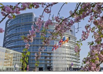 Europa vota este 26 de mayo