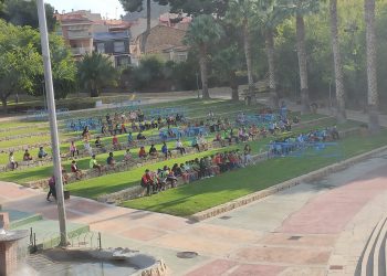 Petrer no renuncia a acercar las tradiciones de las Fiestas Patronales a los más pequeños