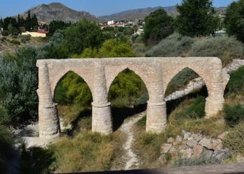 La Junta de Gobierno aprueba las obras de consolidación del acueducto de San Rafael