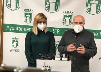 Petrer se adhiere al fondo autonómico de ayuda a la hostelería y el comercio
