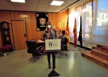 La alcaldesa hace un nuevo llamamiento a la población ante el “preocupante” incremento de casos de Covid